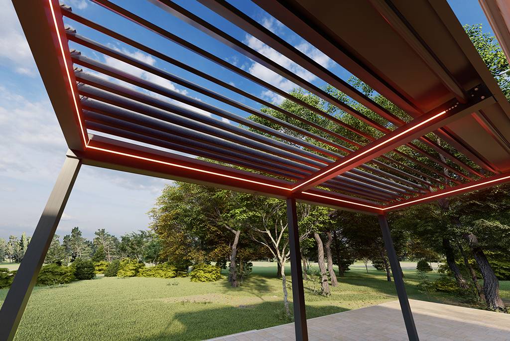 Rolling Roof Ürünleri